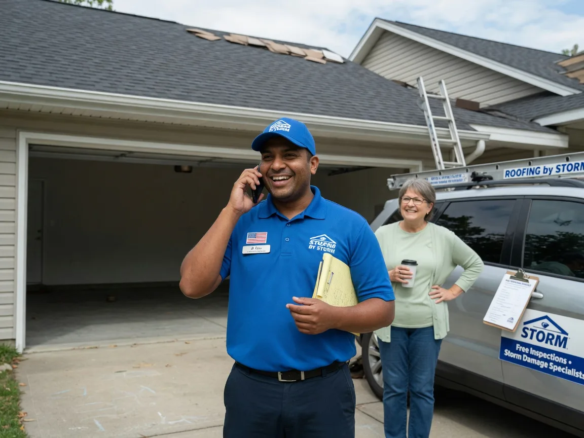 Roof Repair Near Me Harrisonville, PA FAQs