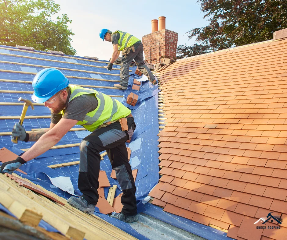 Why choose Roof Repair Near Me in Harrisonville, PA