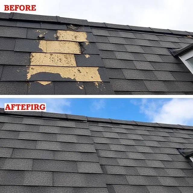 Roof Repair Near Me in Harrisonville, PA near me